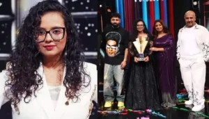 Indian Idol 15: Manasi Ghosh Emerges Winner, Takes&hellip;