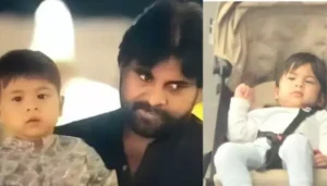 Pawan Kalyan’s Youngest 8-Year-Old Son, Mark Shankar Injured&hellip;