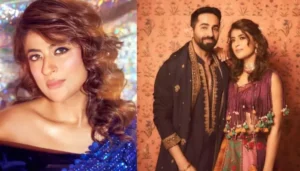 Meet Ayushmann Khurrana’s Wife, Tahira Kashyap, Talented Filmmaker,&hellip;