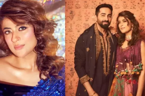 Meet Ayushmann Khurrana’s Wife, Tahira Kashyap, Talented Filmmaker,&hellip;