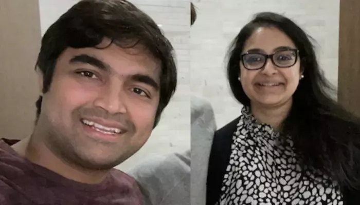 Prasanna Sankar’s Estranged Wife, Dhivya Accuses Him Of Forcing Her For Open Marriage, ‘Nightmare..’