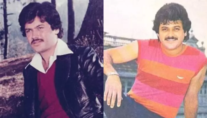 Raj Kiran’s Story: Disappeared For 30 Years, Alleged Asylum Stay, Salman’s Ex-GF Searched For Him