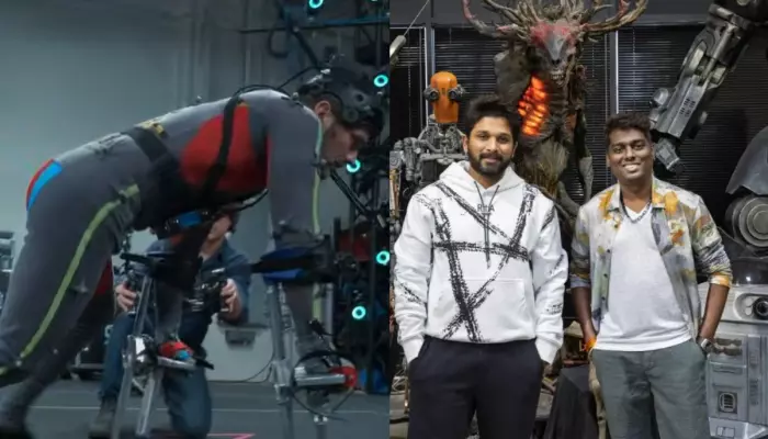 AA22 X A6: Allu Arjun, Atlee’s Rs 800&hellip;