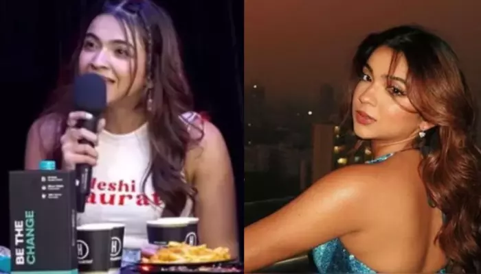 The Rebel Kid Apoorva’s 1st Post Since IGL Controversy, Acid Attack, Rape-Death Threats, It’s BRUTAL