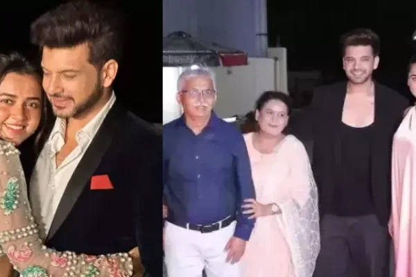 Tejasswi Prakash Reveals Her Family Asked Her To…