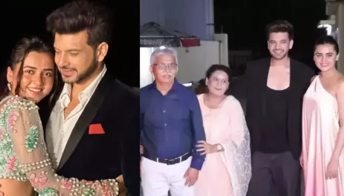 Tejasswi Prakash Reveals Her Family Asked Her To Move-In With Karan Kundrra ‘My Parents Were Sure..’