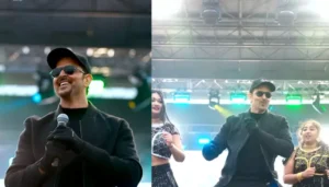 Hrithik Roshan’s US Fan Spends 15,000 USD, Actor&hellip;
