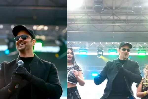 Hrithik Roshan’s US Fan Spends 15,000 USD, Actor…