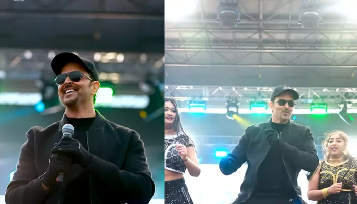 Hrithik Roshan’s US Fan Spends 15,000 USD, Actor Doesn’t Even Click Pic, ‘Waited 2 Hours, VIP Waste’