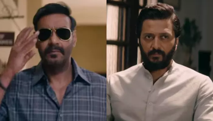 ‘Raid 2’ Trailer Review: Ajay Declares War Against Riteish’s Corrupt Empire, Fans Say, ‘Pure Chills’