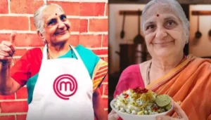 Meet Urmila Asher Aka ‘Gujju Ben’, Began Business&hellip;