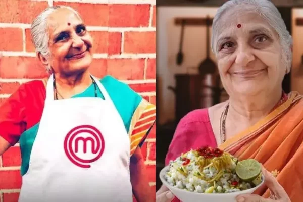 Meet Urmila Asher Aka ‘Gujju Ben’, Began Business&hellip;