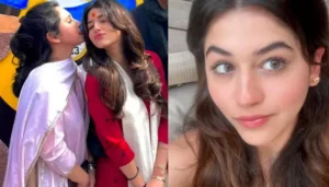 Meet Naomika Saran, 20-Year-Old Internet Crush, Know All&hellip;