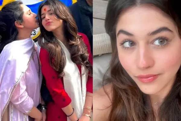 Meet Naomika Saran, 20-Year-Old Internet Crush, Know All&hellip;