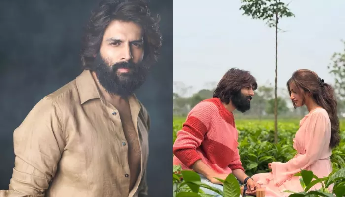 Kartik Aaryan Reacts To His Dating Rumours With Co-Star, Sreeleela, For The First Time ‘Some True..’