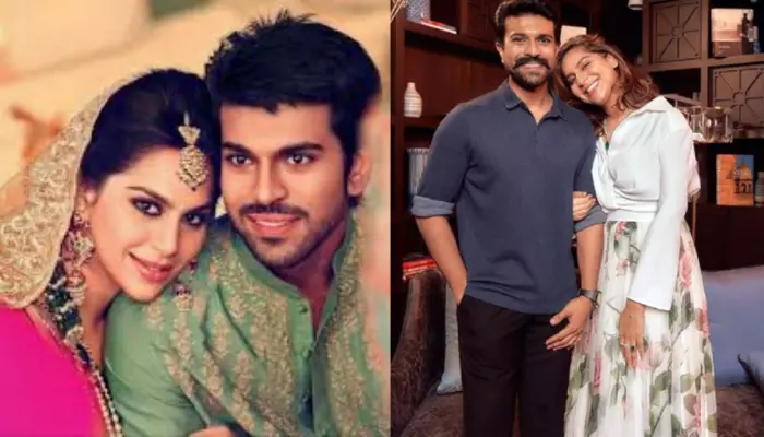 Ram Charan’s Wife, Upasana Konidela Reveals Her Family Has ‘Constitution’ To Settle Money Disputes