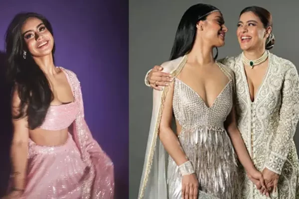 Kajol Reveals If Her Almost 22-Year-Old Daughter, Nysa&hellip;