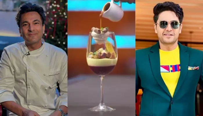 ‘Celebrity Masterchef’: Gaurav Reacts To Chef Vikas’ Support After He Was Trolled For Copying A Dish