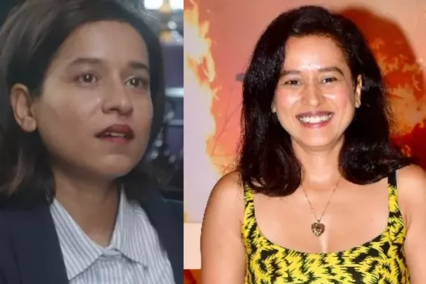 Tillotama Shome Tears Up While Recalling A Director’s&hellip;