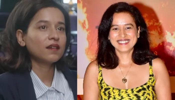 Tillotama Shome Tears Up While Recalling A Director’s Harsh Comment On Her, ‘You Can Never Earn..’