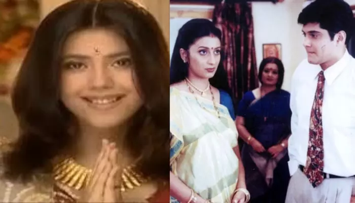 Ekta Kapoor CONFIRMS Smriti Irani’s Comeback As ‘Tulsi’ With ‘Kyunki Saas Bhi Kabhi Bahu Thi 2’