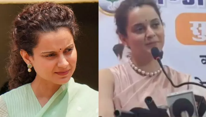 Kangana Ranaut SHOCKED As She Got Rs. 1 Lakh ‘Electricity Bill’ Of Her Manali Home: ‘Iss Manhine..’