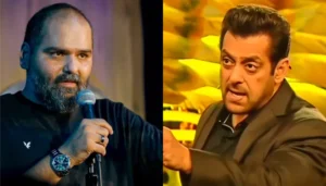 Kunal Kamra Rejected The Offer For Salman Khan’s&hellip;