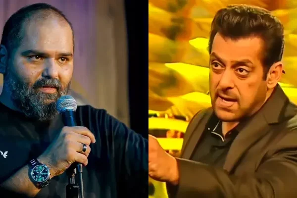 Kunal Kamra Rejected The Offer For Salman Khan’s&hellip;