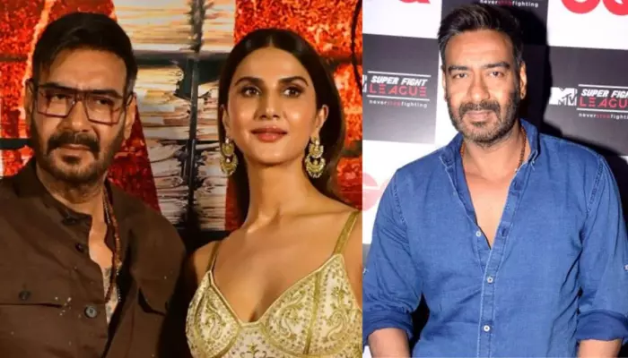 ‘Raid 2’: Vaani Kapoor Replaces Ileana D’Cruz, Ajay&hellip;