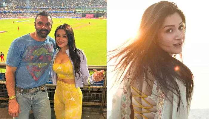 Meet Shefali Bagga, Sohail Khan’s Alleged Girlfriend: BB 13 Fame, TV Anchor, Rumoured Ex, Siddharth