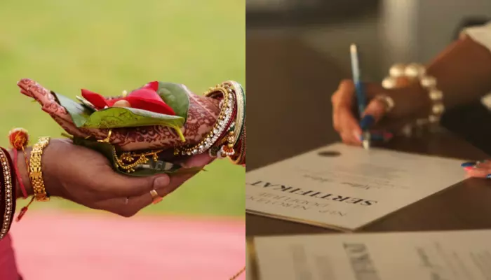 Salary Slip A ‘Must Ask’ In Arrange Marriages? Netizens Say, ‘Also Check Credit Score, Medical..’