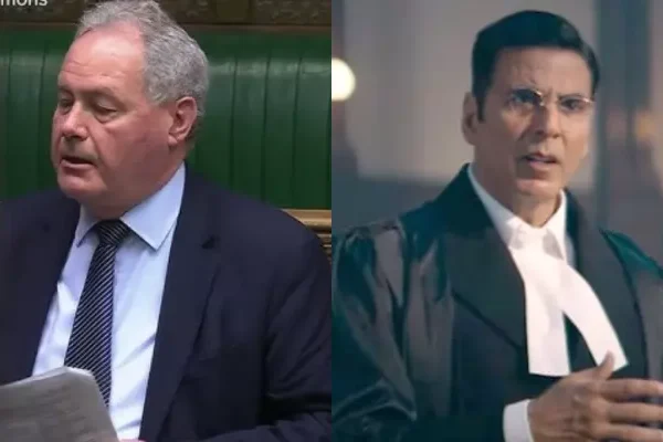 UK MP Bob Demands Govt Apology On Jallianwala&hellip;