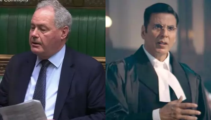 UK MP Bob Demands Govt Apology On Jallianwala Bagh Tragedy Post ‘Kesari Chapter 2’ Trailer Buzz