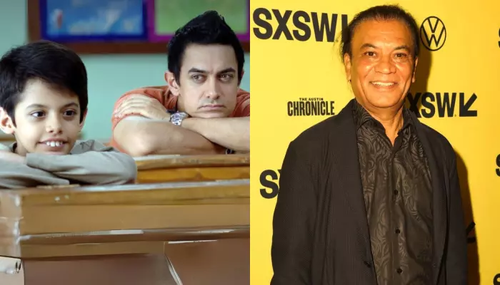 Aamir Khan’s Co-Star Didn’t Have Rs. 10 For Train Ticket, Worked As A Butcher, ‘I Am Vegetarian…’