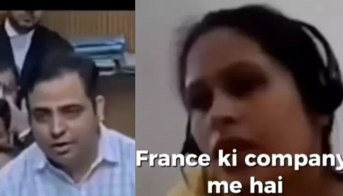 Husband Denies Paying 20 Lakh Alimony, Citing His And Dad’s Illness, Wife Argues ‘Acha Khasa Salary’