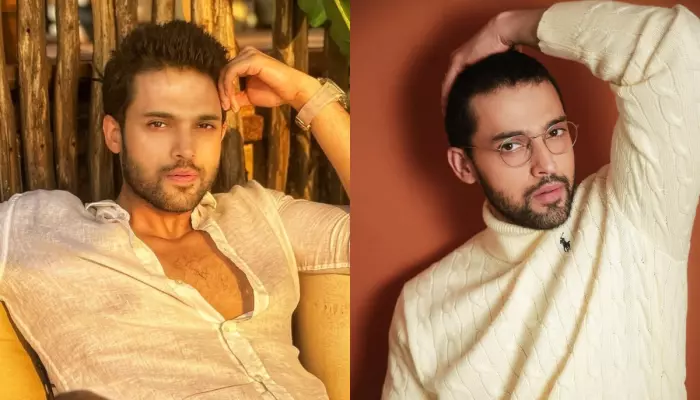 Parth Samthaan Initially Rejected The Role Of ‘ACP Pradyuman’ In ‘CID 2’, Says ‘It Felt Awkward…’