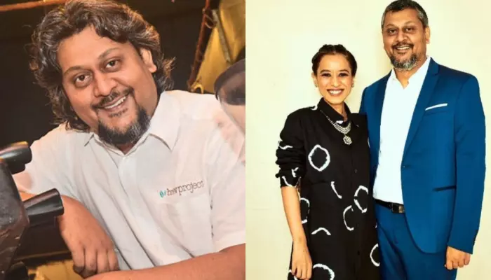 Meet Tillotama Shome’s Husband, Kunal Ross, Notable Entrepreneur, Brother-In-Law Of Aishwarya Rai