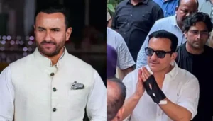 Saif Ali Khan Attack Case: Police Files Chargesheet&hellip;