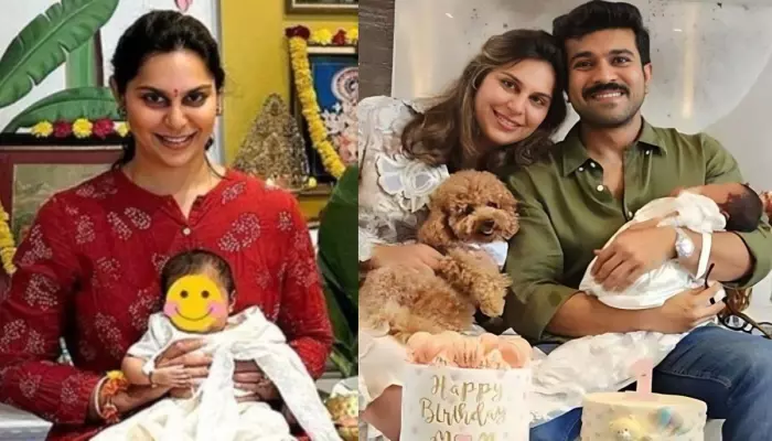 Upasana Konidela Shares She Concieved Klin Kaara Naturally Despite Freezing Eggs, ‘It’s Wonderful..’