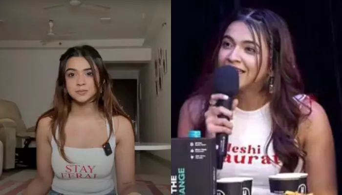 ‘Never Meant To Hurt Anyone, Except His Ego’, Apoorva Mukhija Breaks Silence With Video Amid IGL Row