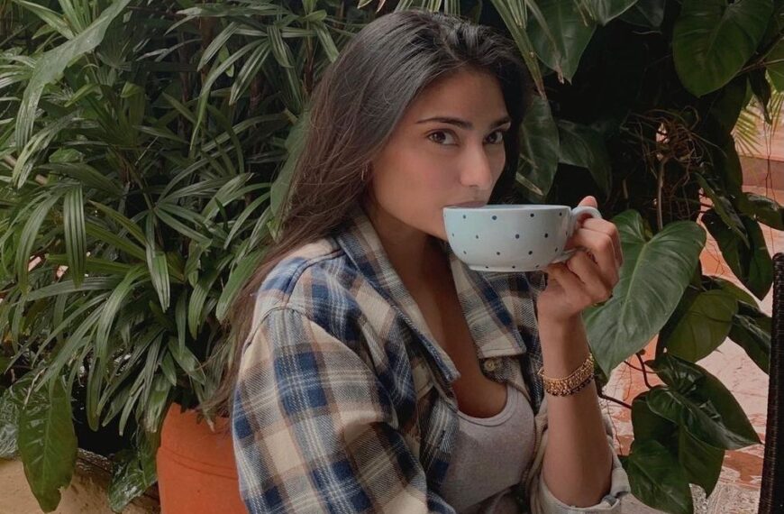 How do you know if the matcha you are drinking is healthy? This is what nutritionists say