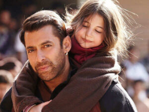 Salman Khan To Start Working On Bajrangi Bhaijaan&hellip;