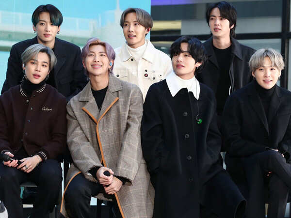 Heres what 2025 will look like for BTS members 