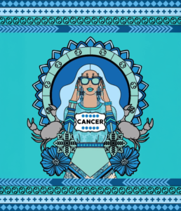 Cancer Horoscope Today: April 4, 2025