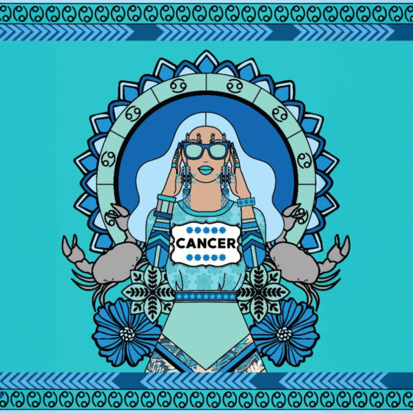Cancer Horoscope Today: April 3, 2025