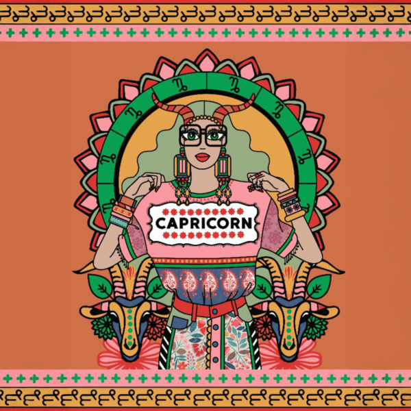 Capricorn Horoscope Today: April 5, 2025