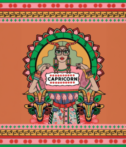 Capricorn Horoscope Today: April 1, 2025