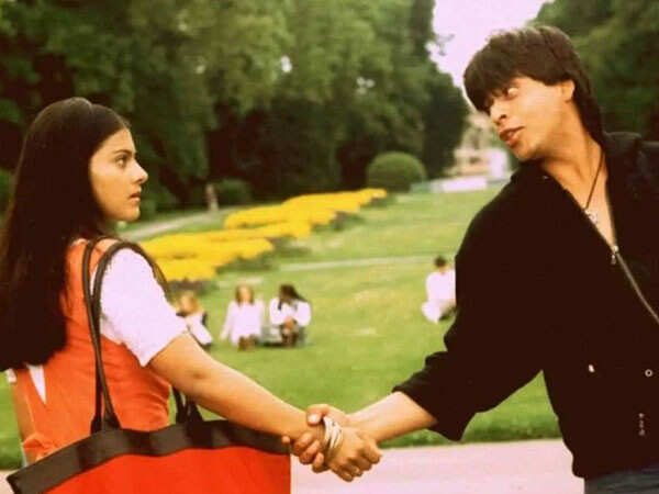 SRK Kajols DDLJ becomes first Indian film to be honoured with statue in Leicester Square