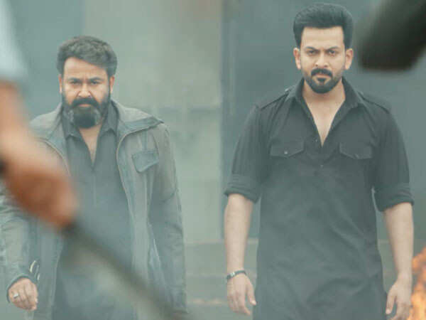L2: Empuraan Makes History With â‚¹250 Crore Worldwide Gross