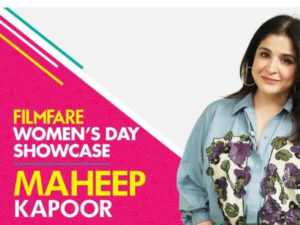 Maheep Kapoor On Marriage Bollywood Wives and Entrepreneurship&hellip;